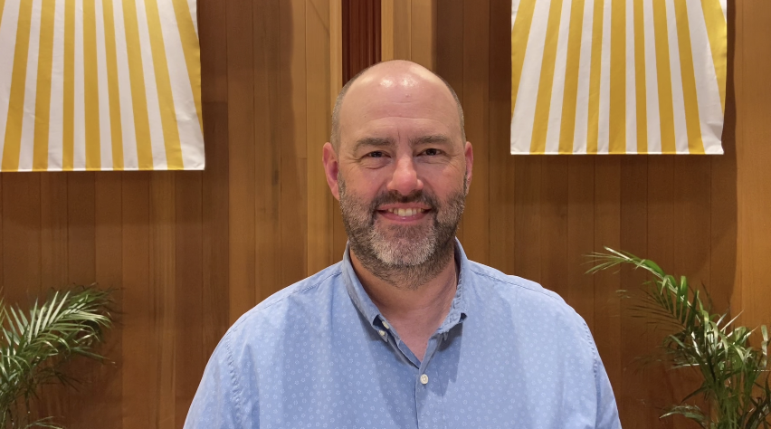 YOU’RE SO FAR FROM ALONE!