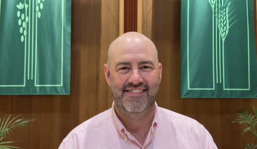 Living A Grace State of Mind