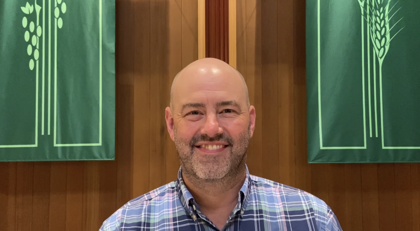 Live Like Love Conquers Everything