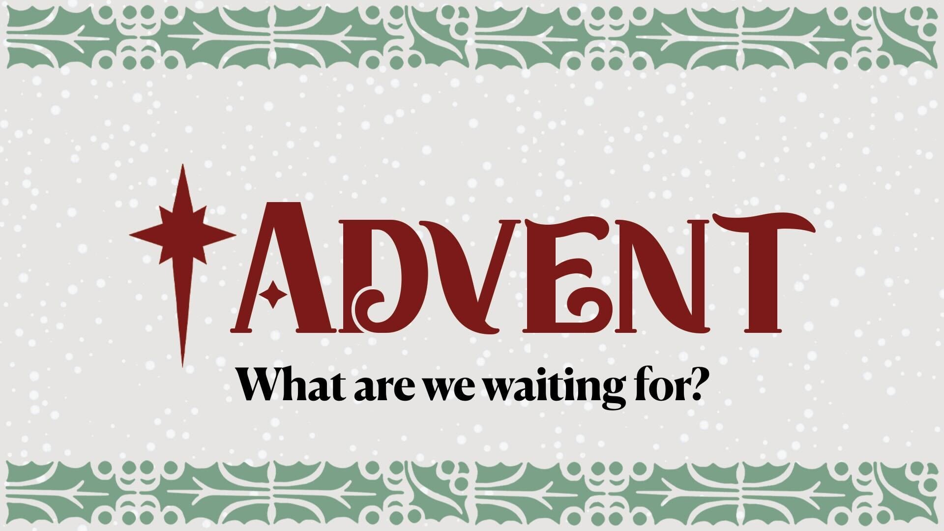 Waiting For Restoration