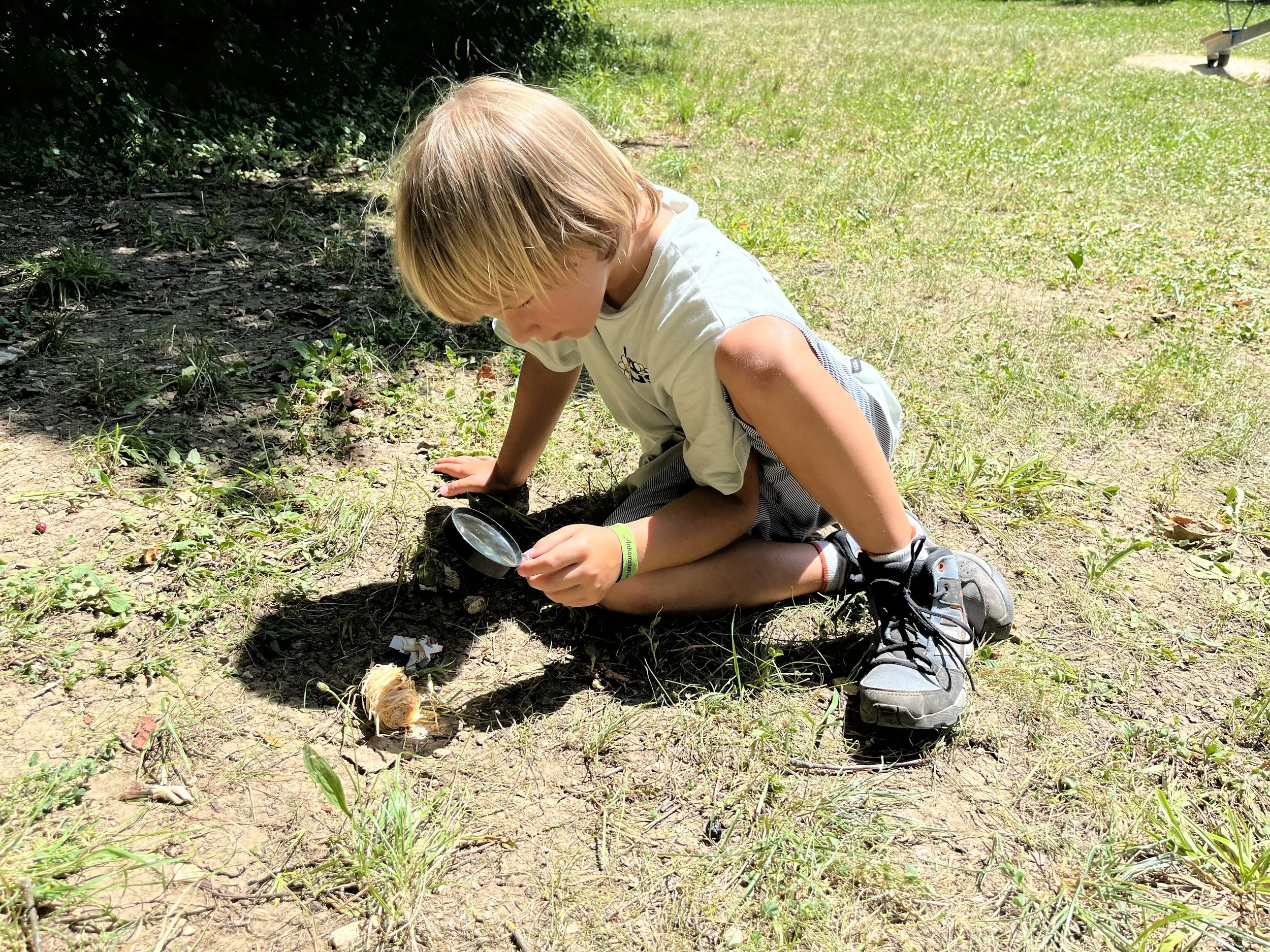 Mut zur Imperfektion, ein Film &amp; ein Lauf