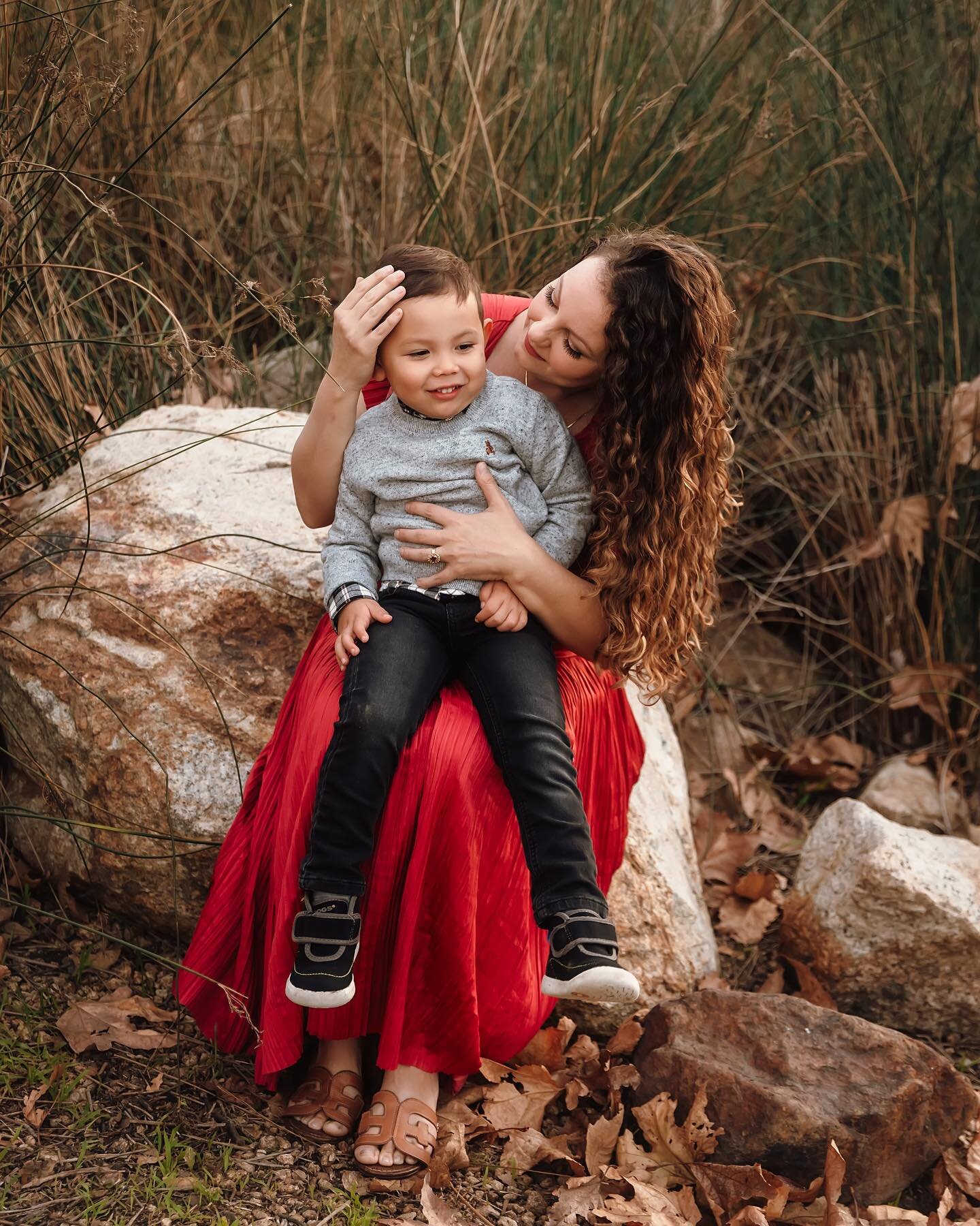 Coming off another much needed Instagram break with some photos of one of my favorite families 🧡

Watching their family grow and thrive over the years has been pure magic ✨