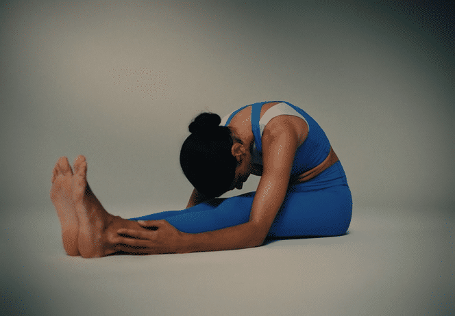 Lululemon - No Line