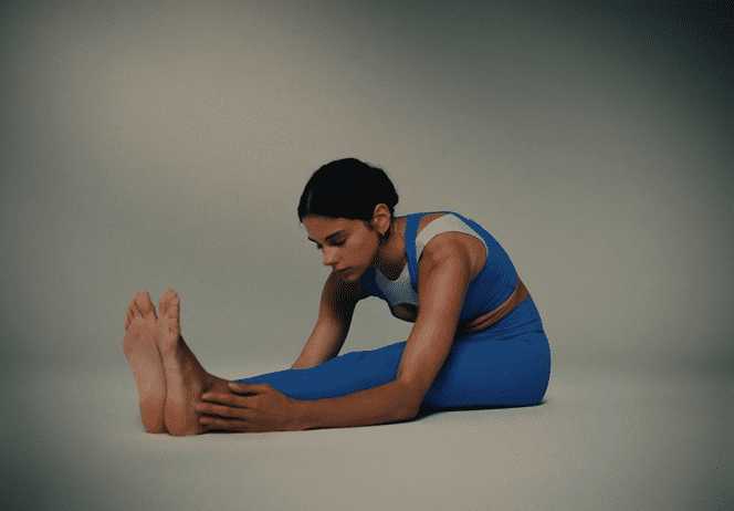 Lululemon - No Line