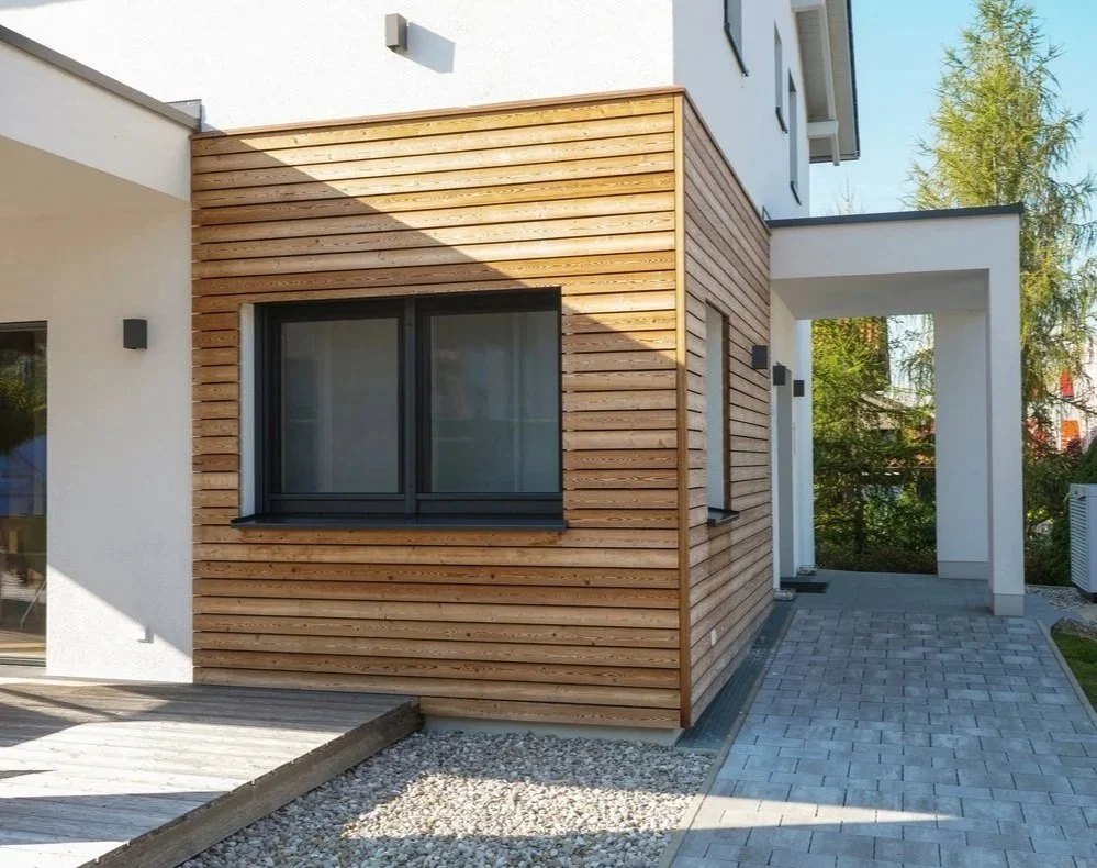 Most Popular Exterior Finishes for Alberta Homes