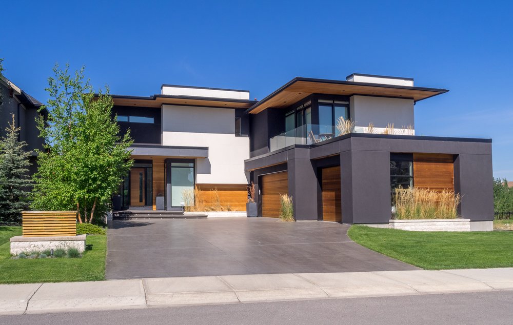 Guide to Building a Custom Home in Alberta