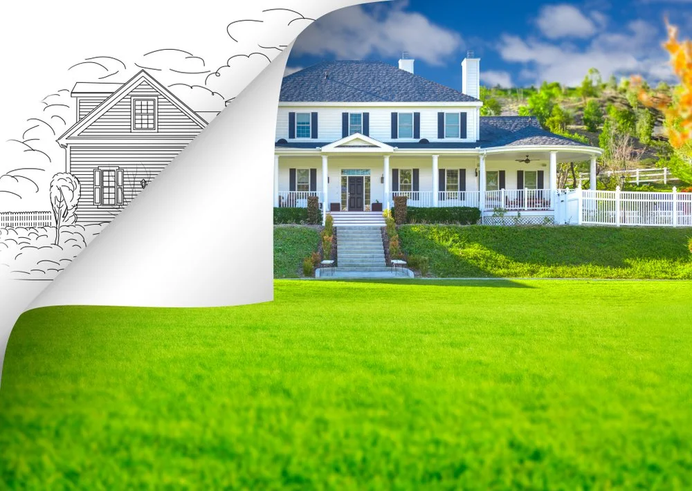 Common Mistakes to Avoid When Building a Custom Home