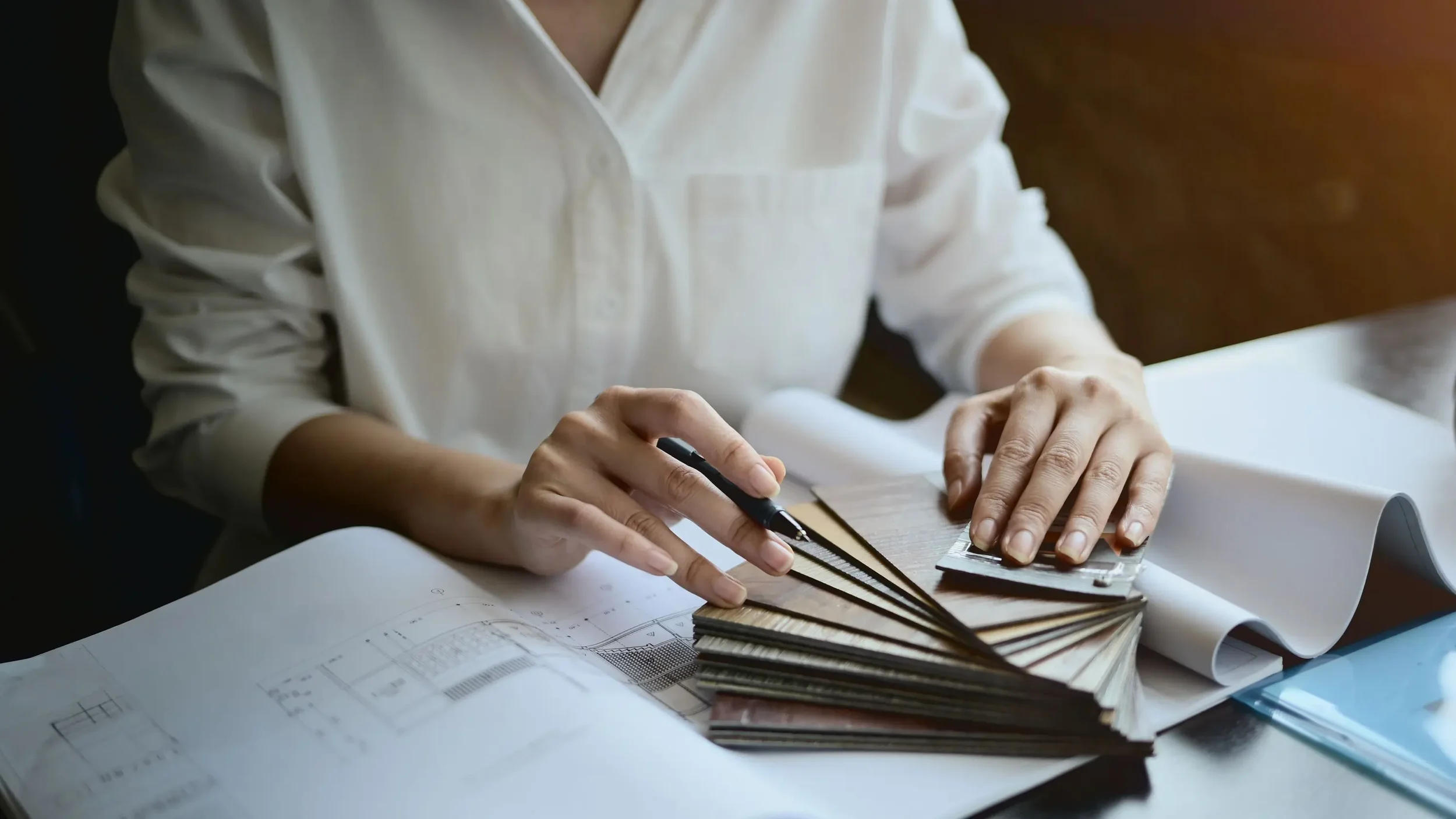 Interior Design Choices That Add Long-Term Value