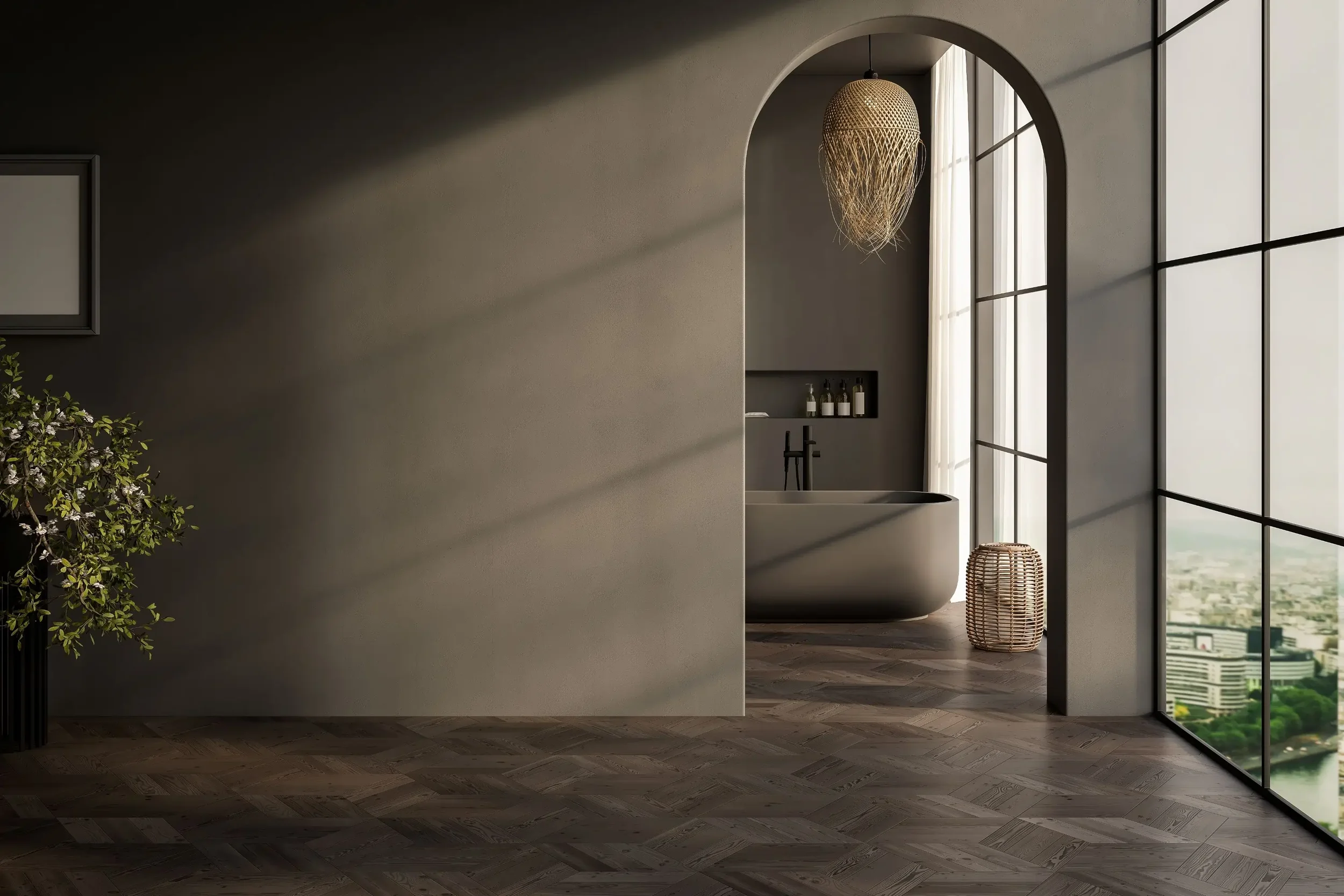 When Is the Best Time to Build a Custom Home in Alberta?