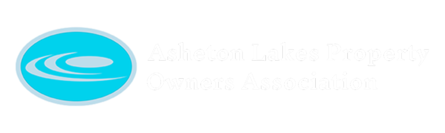 Asheton Lakes Property Owners Association