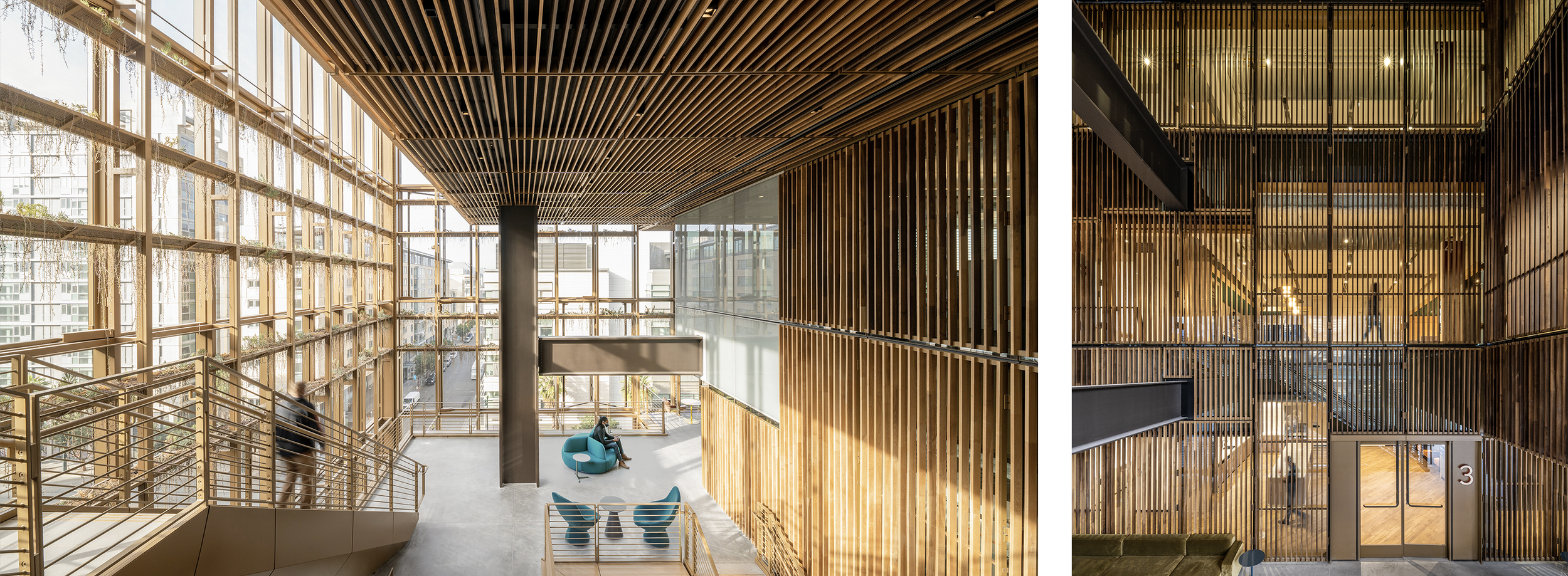 Bradac Co project photos