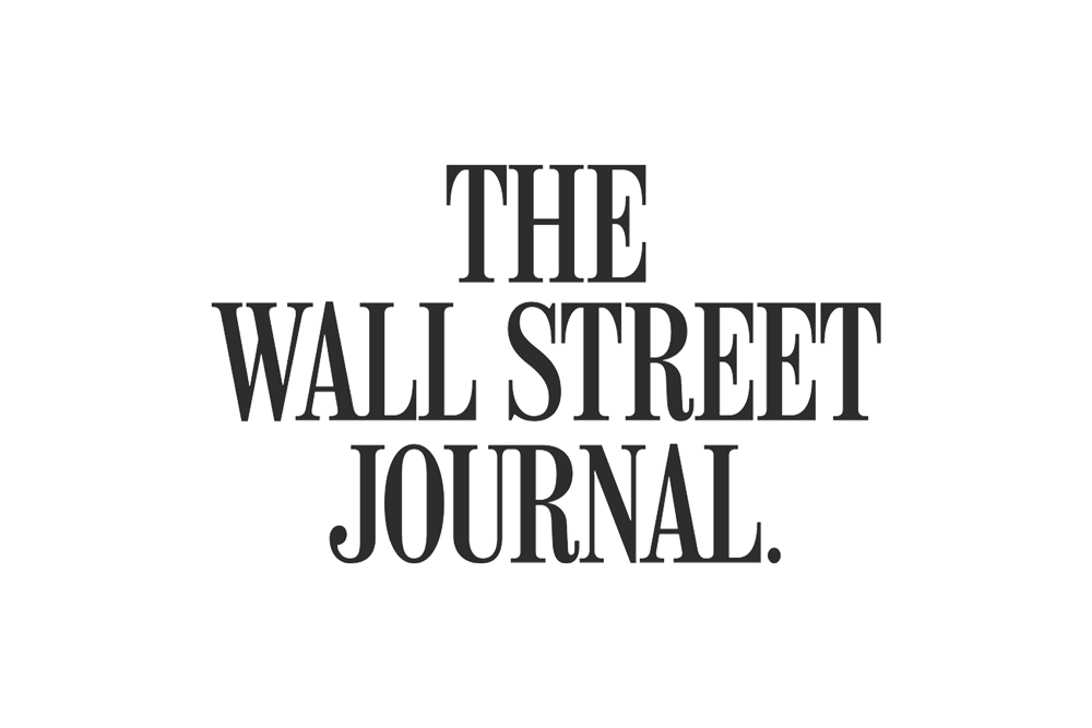 The Wall Street Journal logo