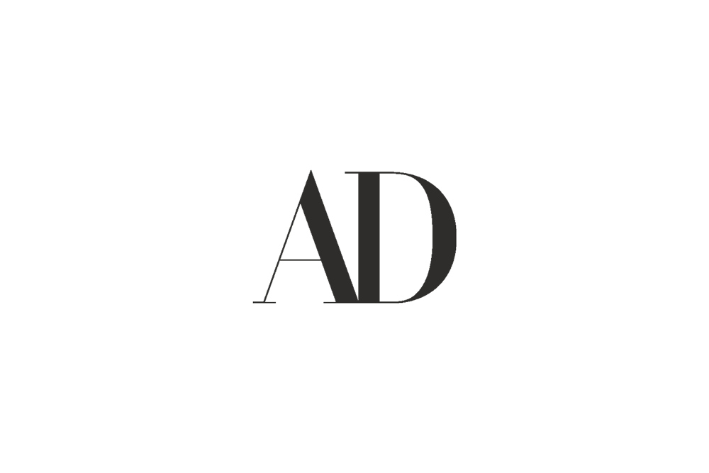 Architectural Digest logo