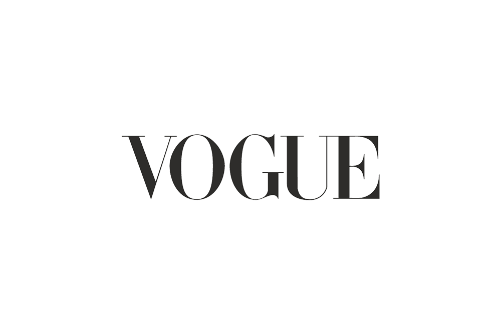 vogue logo