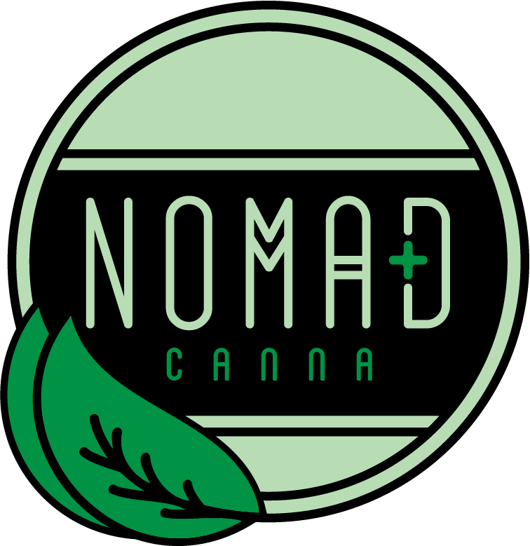 NOMAD CANNA