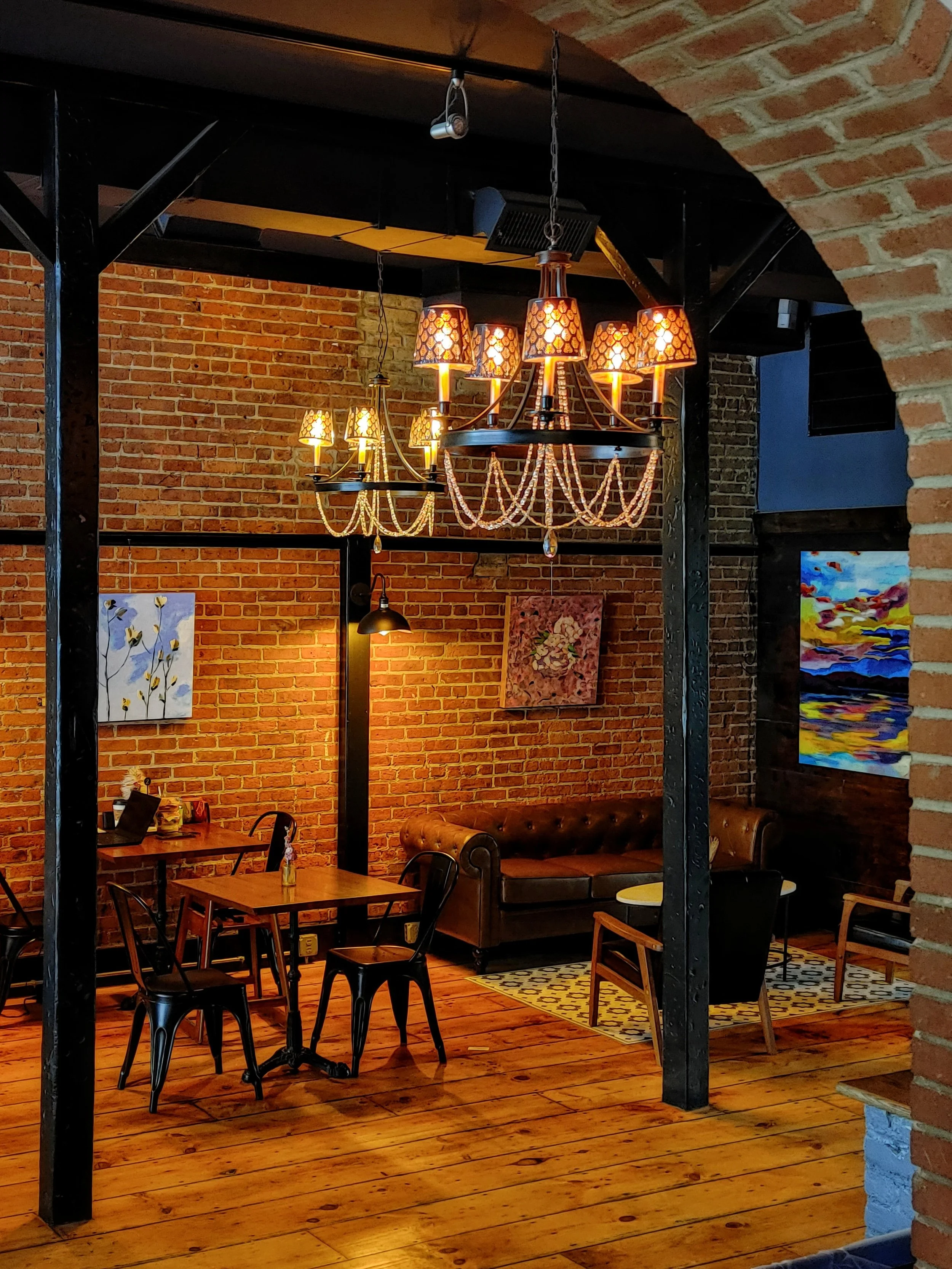 Wappingers Falls, NY — Norma's