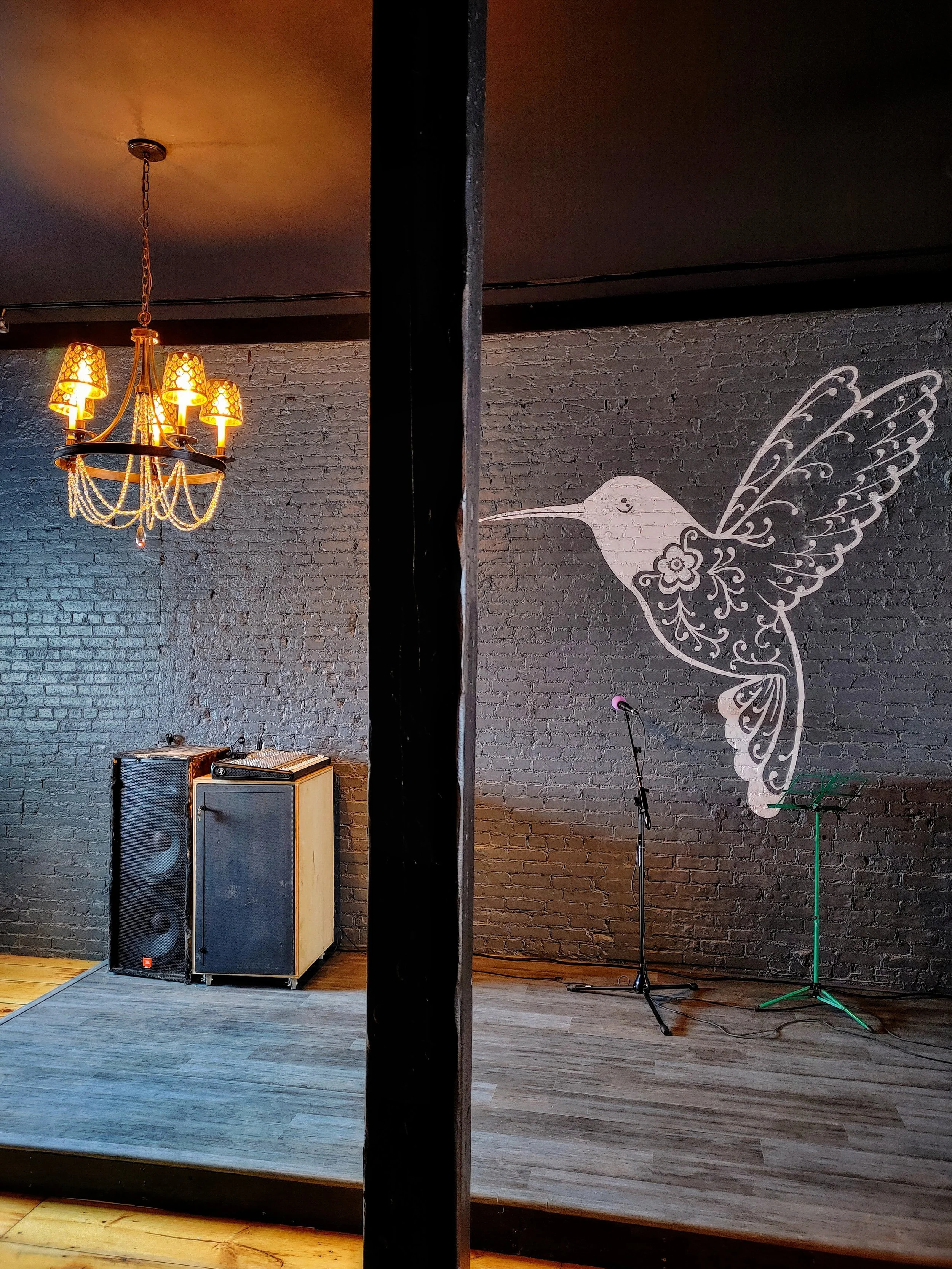 Wappingers Falls, NY — Norma's