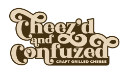 Cheez&#39;d and Confuzed