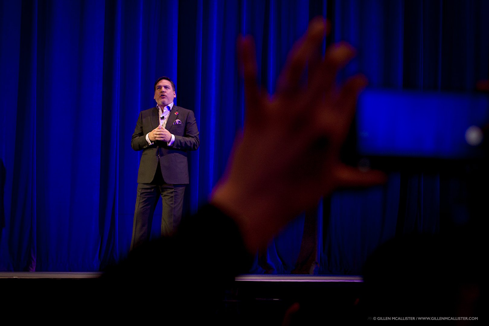 PlayStation E3 Showcase | Los Angeles