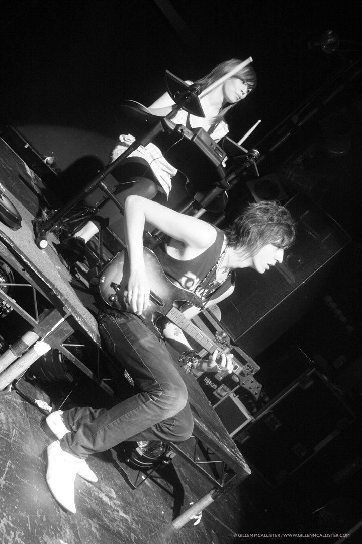 Guitar Hero Preview Event | Electric Ballroom London