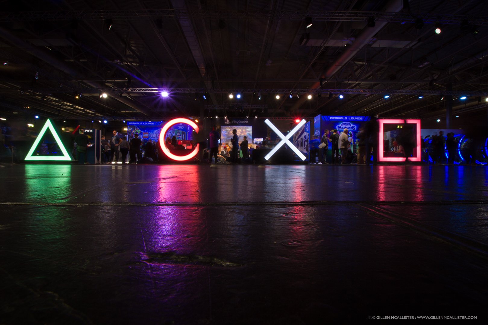 EGX | Birmingham
