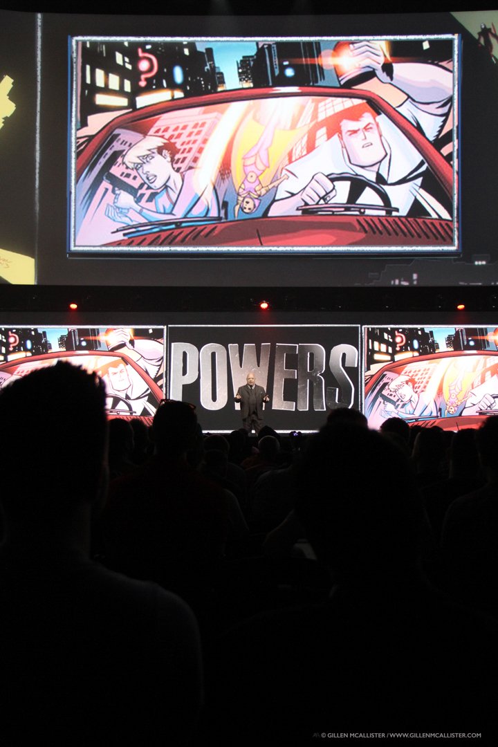 PlayStation E3 Showcase | Los Angeles