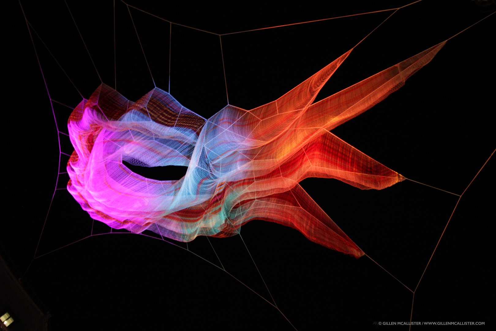 Lumiere Festival | Oxford Circus London