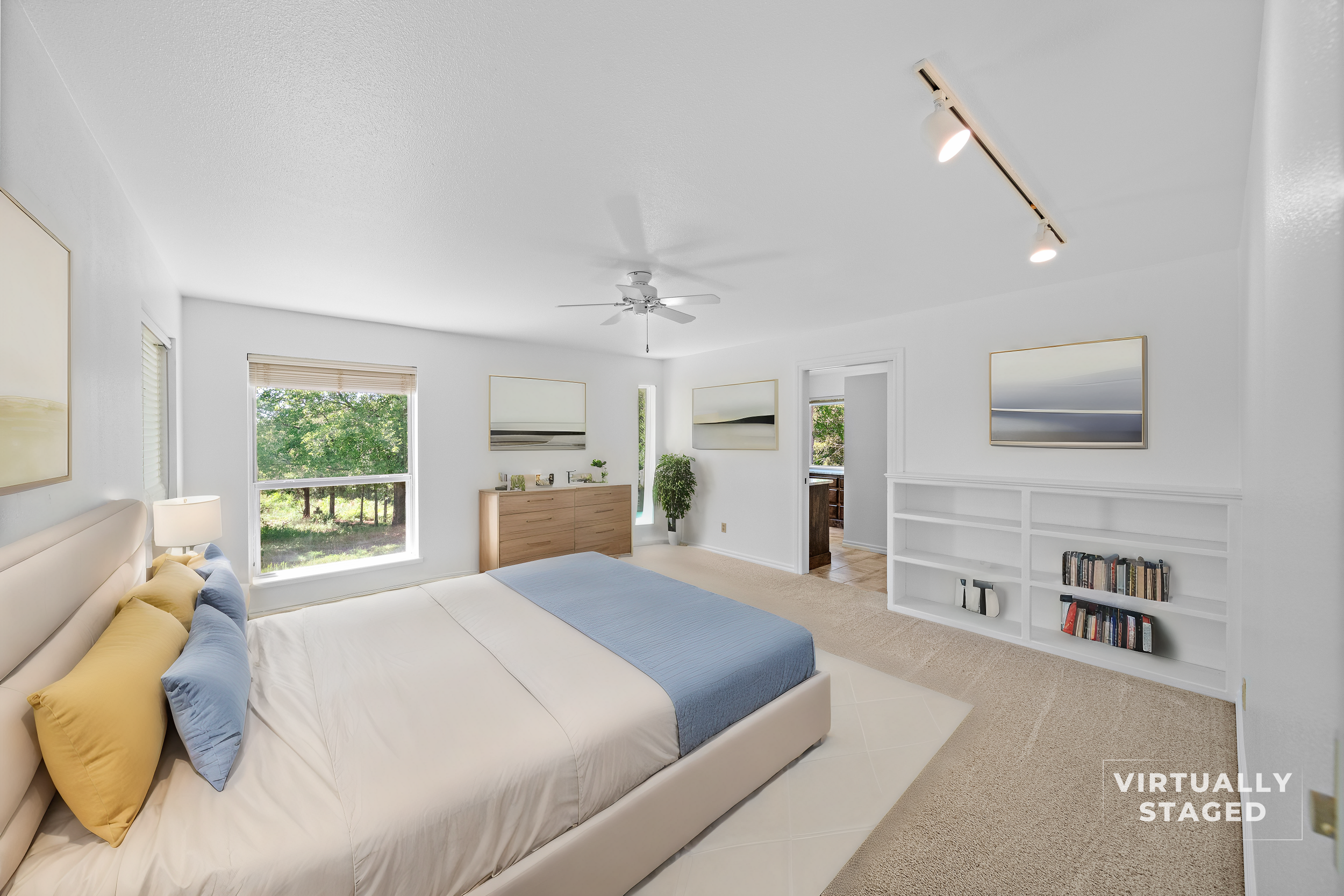 The Truth About Virtual Staging