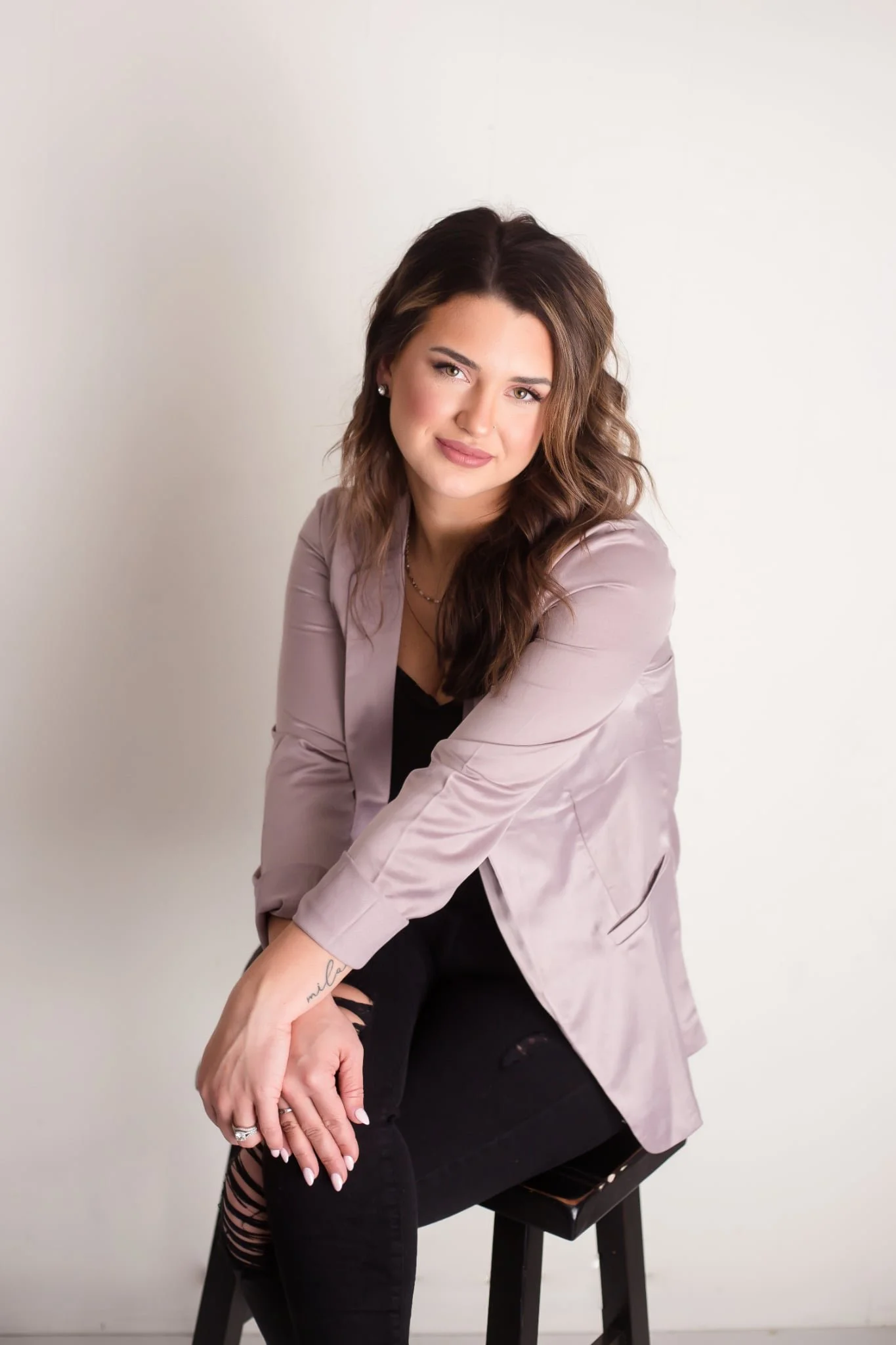 headshot photography