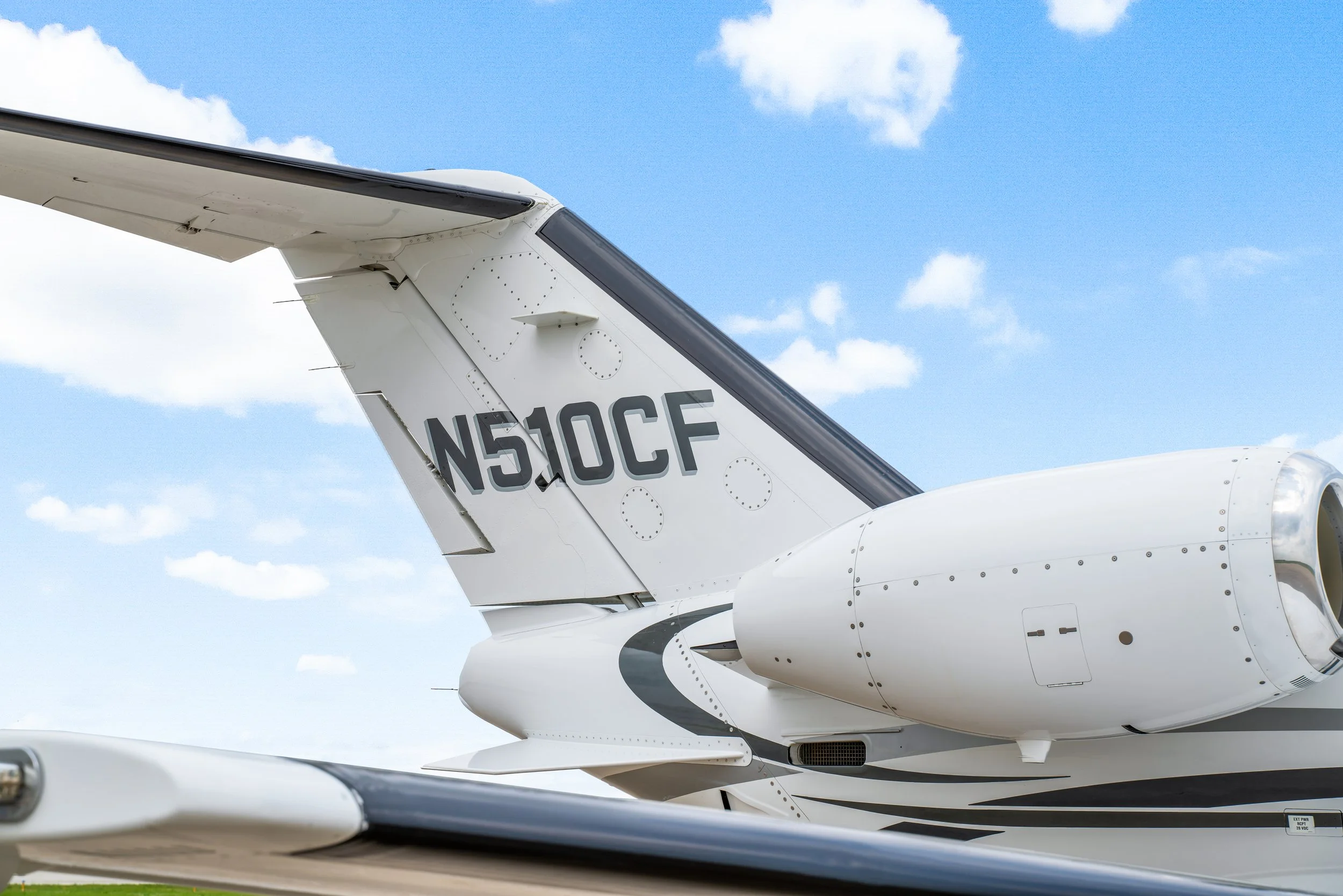 Aircraft Photography