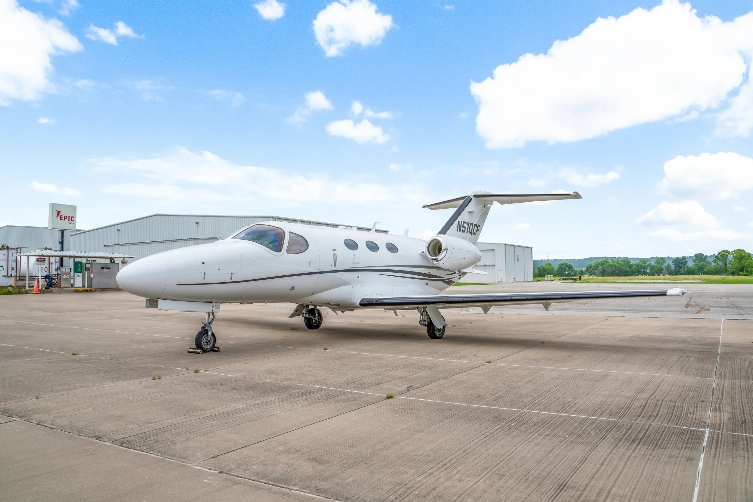 Aviation Photography