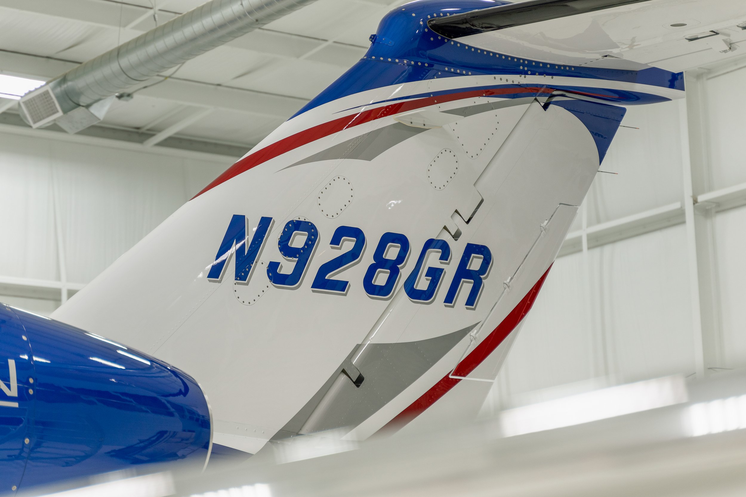 Aircraft Photography