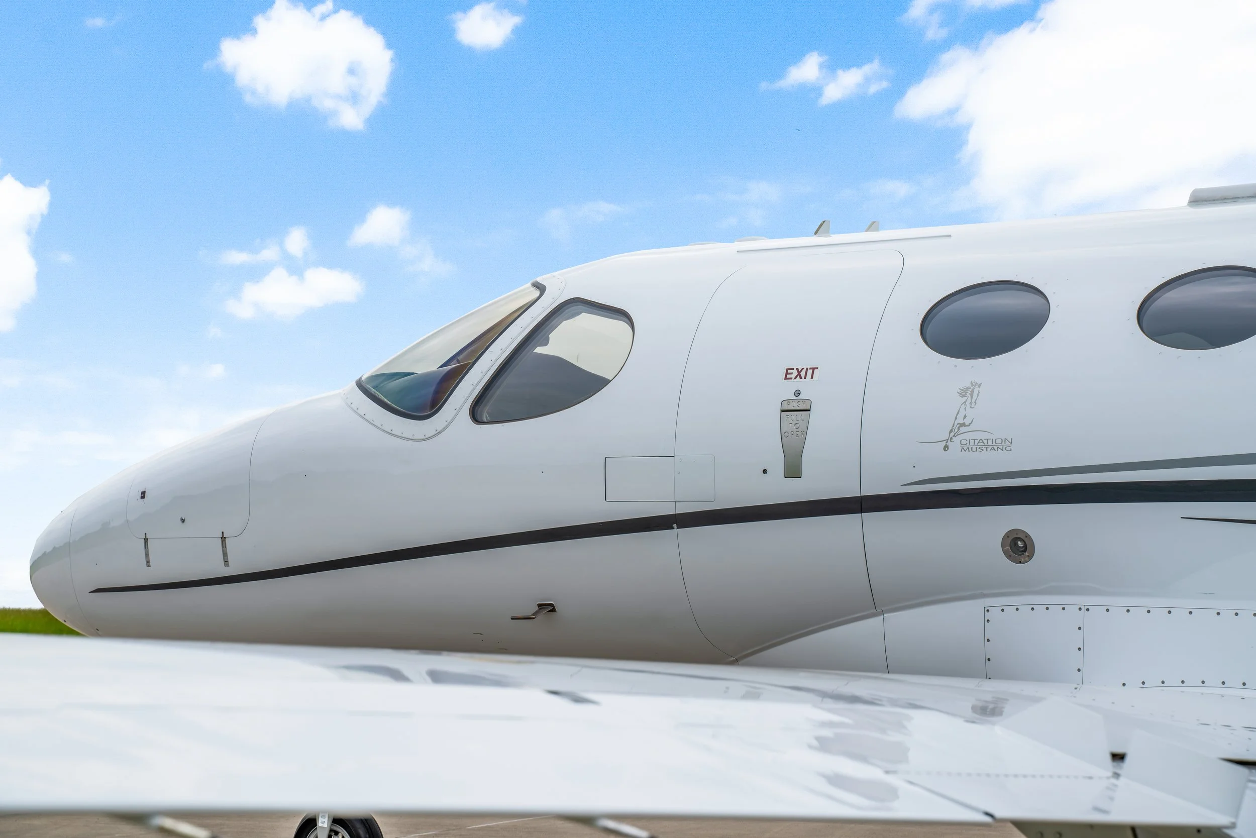 Aviation Photography