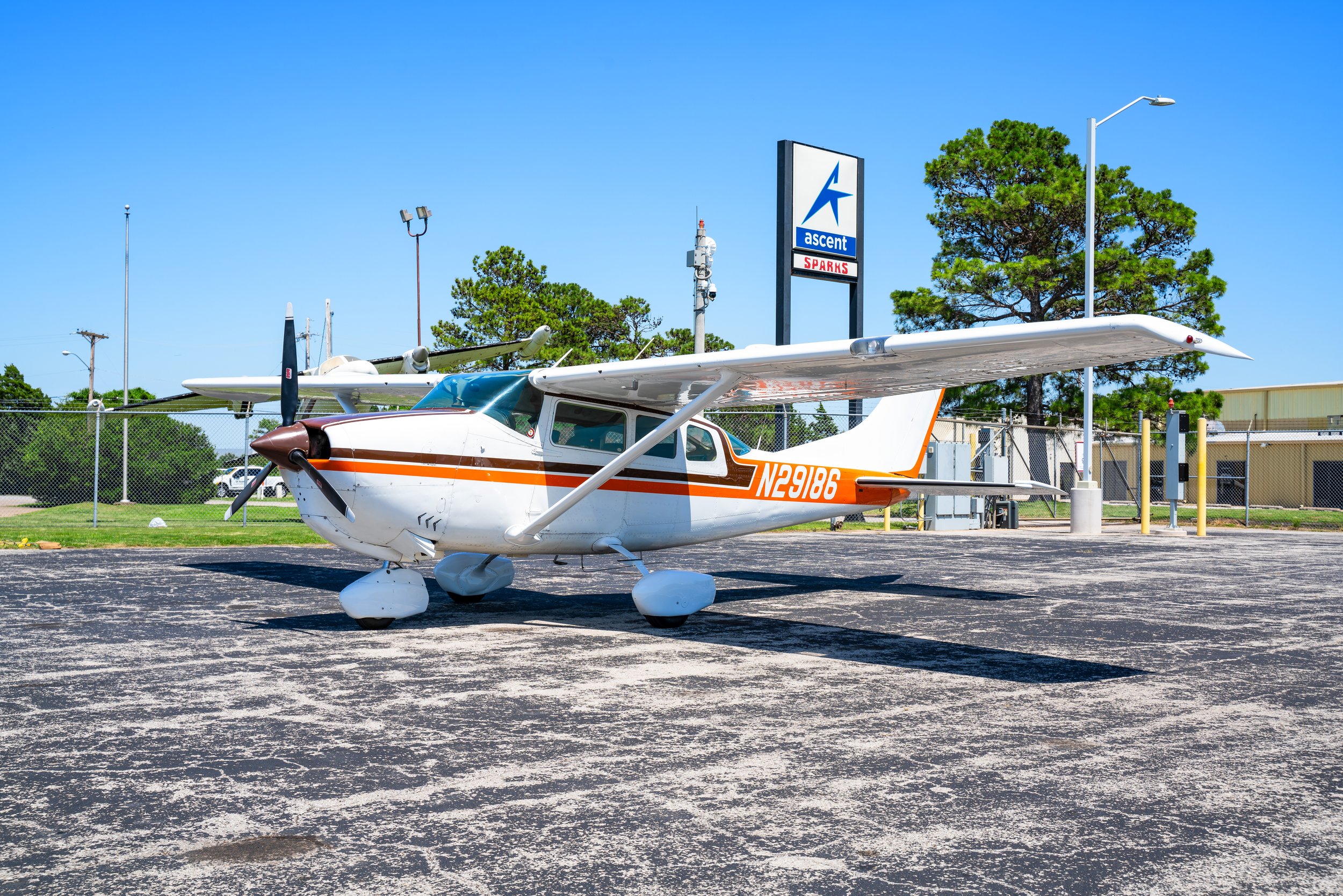 Aviation Photography