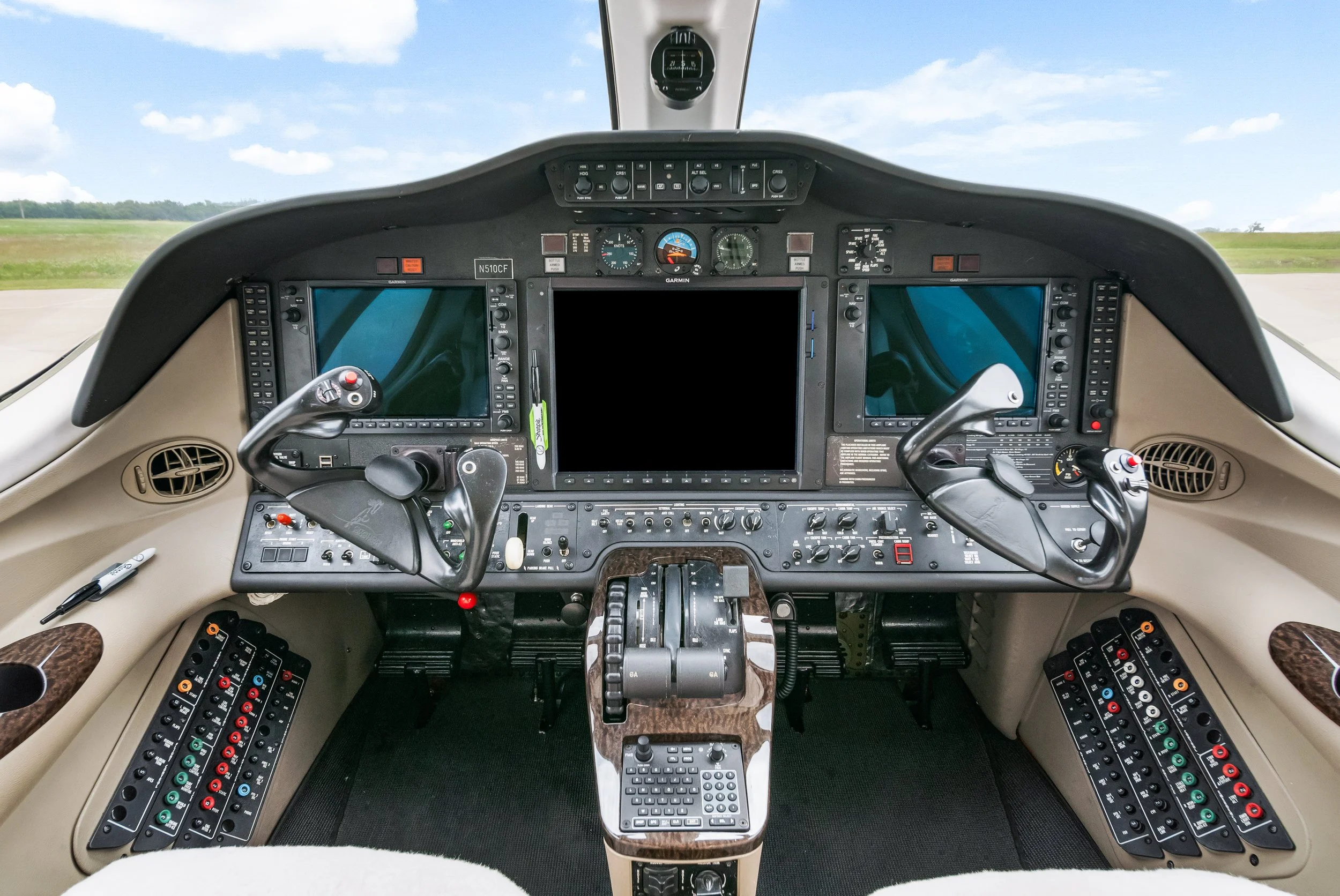 Aircraft Photography