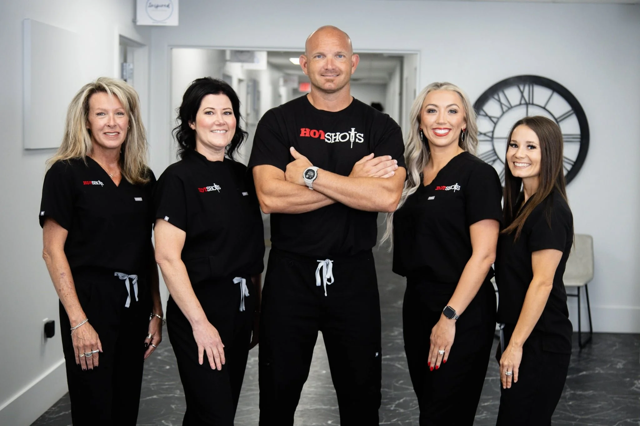 branding photography