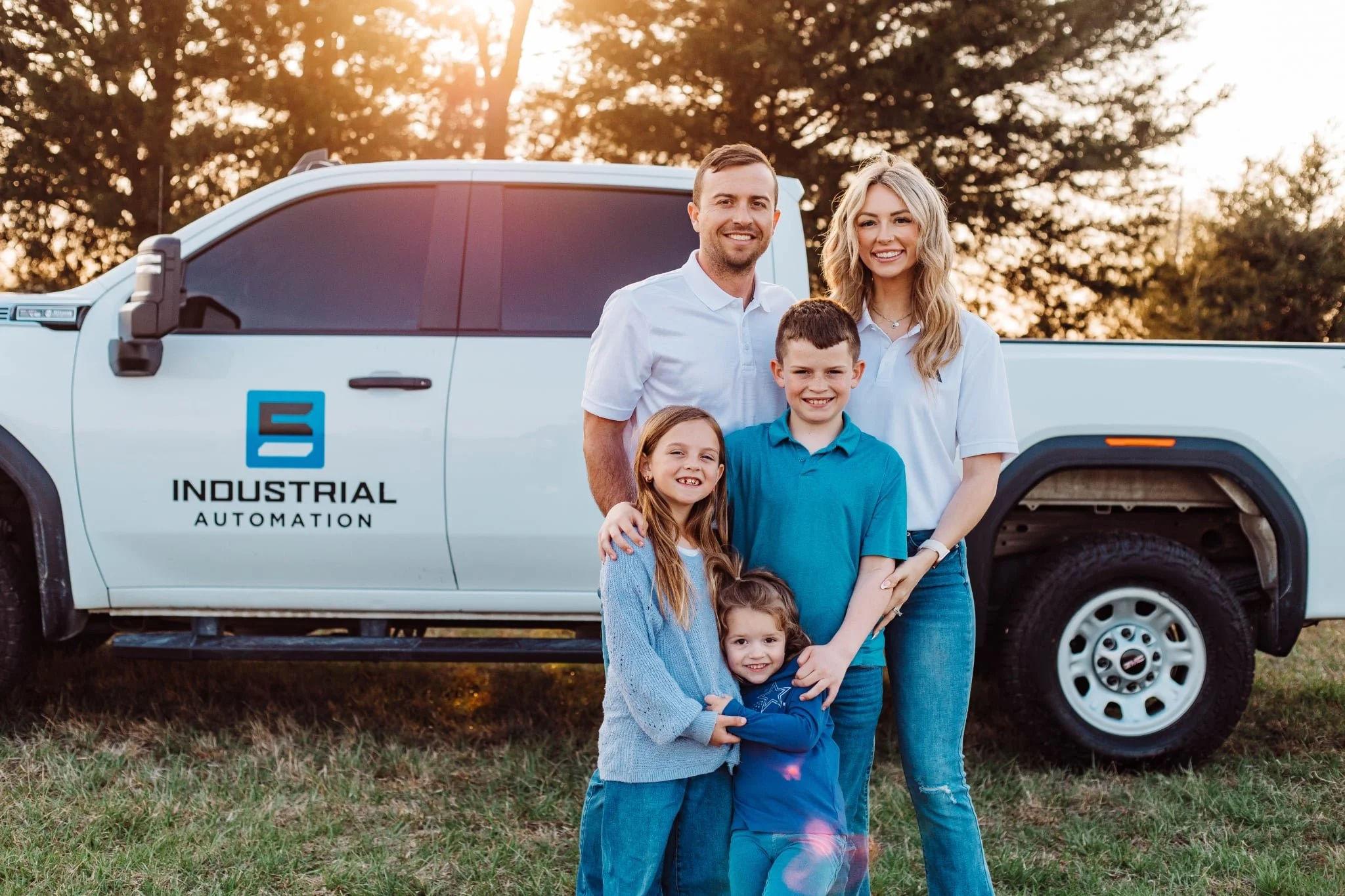 branding photography