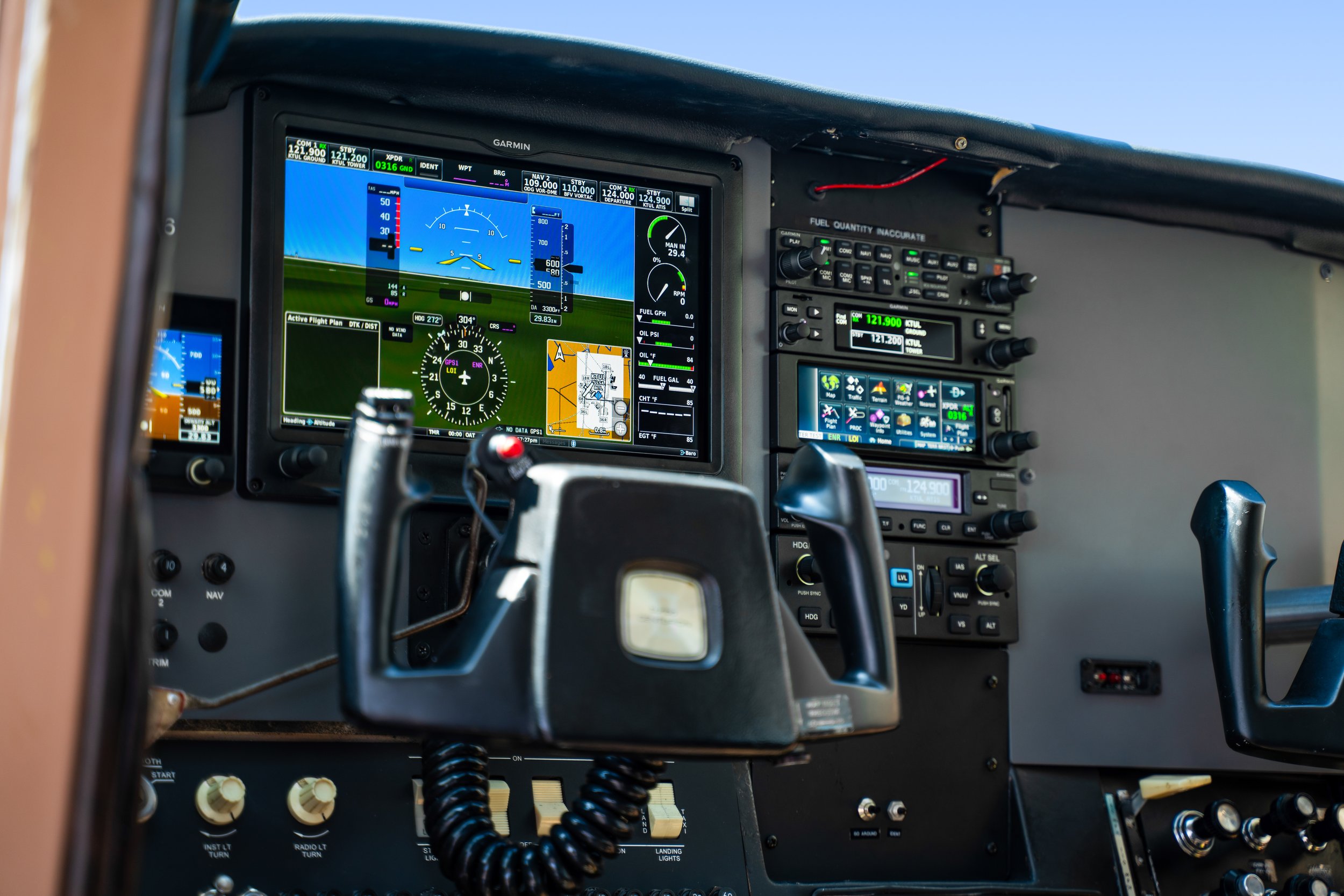 Aircraft Photography