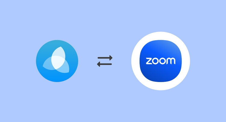 Zoom — Stormboard