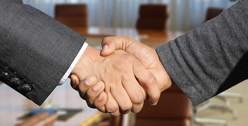 setting up a research project B2B Communication: 7 Best Practices Your Business Can Adapt