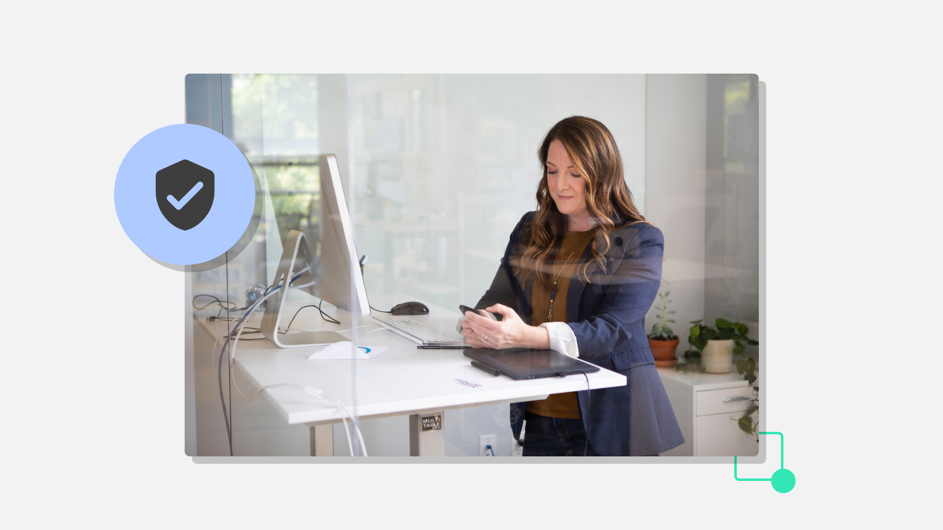 Stormboard security and compliance