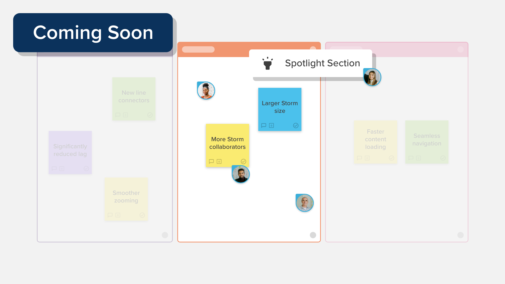 Product Tour Why Stormboard Stormboard