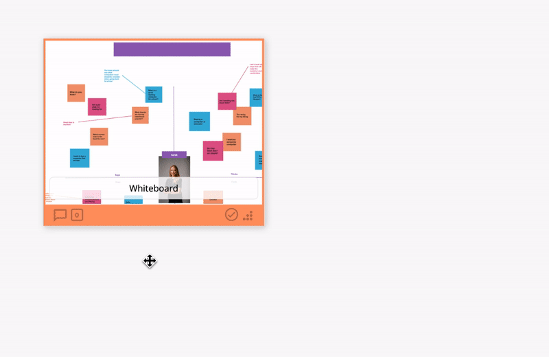 User Experience Updates — Stormboard