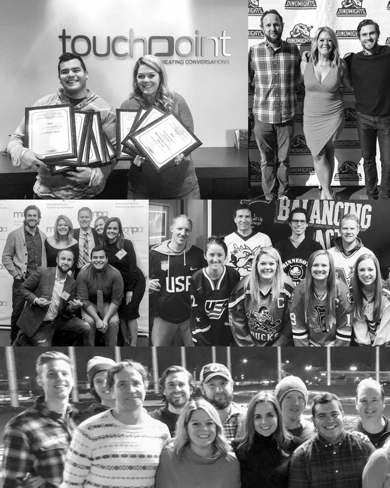 We are devastated by the loss of former colleague and friend Jessi Pierce and her children. Jessi brought genuine energy, positivity and warmth to everything she did and made a lasting impression on everyone she met. Our thoughts are with her family,