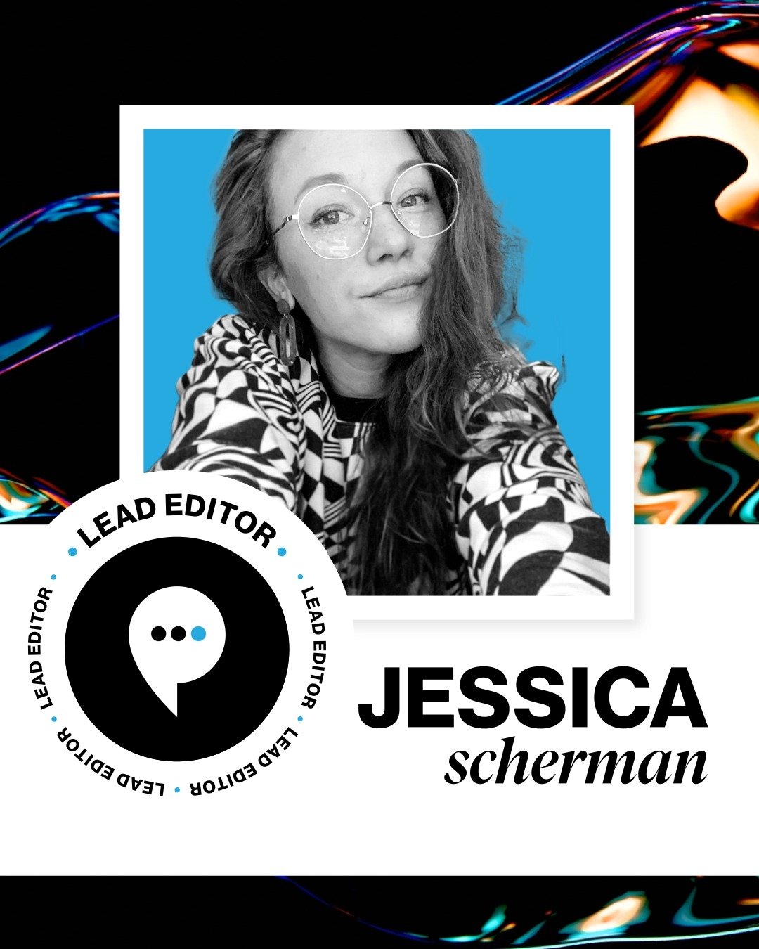 Meet Jess, the wordsmith behind our storytelling! From cars to cows to cardiovascular systems, she&rsquo;s got you covered.

Jess joined Touchpoint in the summer of 2024 and was quickly promoted to lead editor. With 15 years experience in writing and