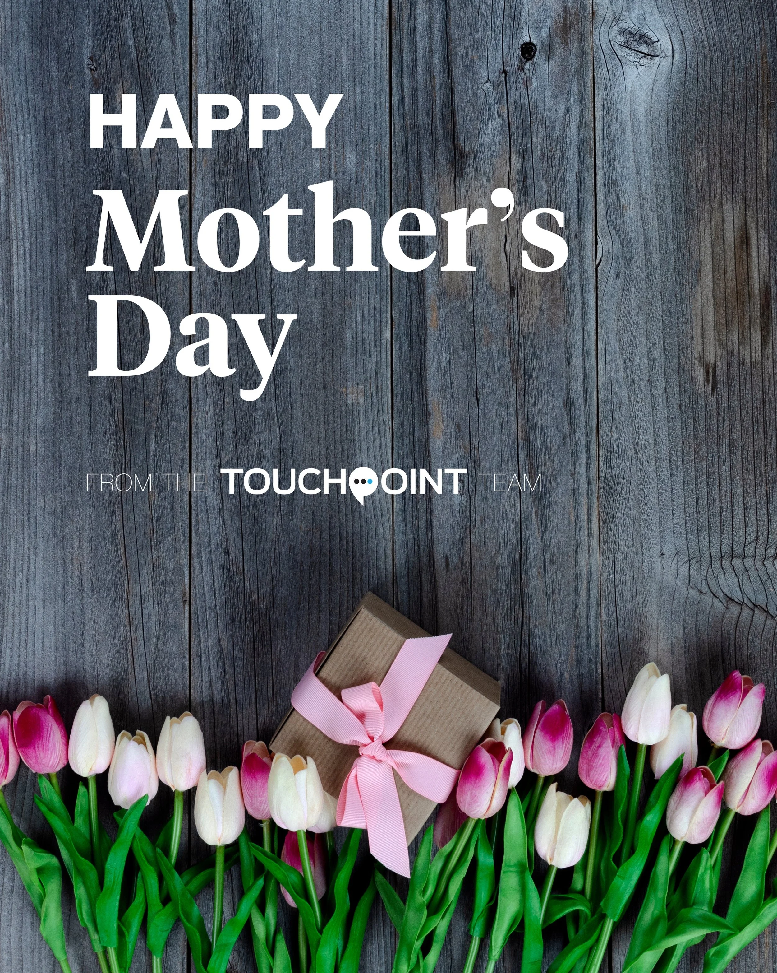 Happy Mother&rsquo;s Day! We truly&nbsp;appreciate the moms in our office and the dedication and care&nbsp;they bring to everything they do.

#happymothersday #contentagency #contentagencylife #mothersday #mothersday2026