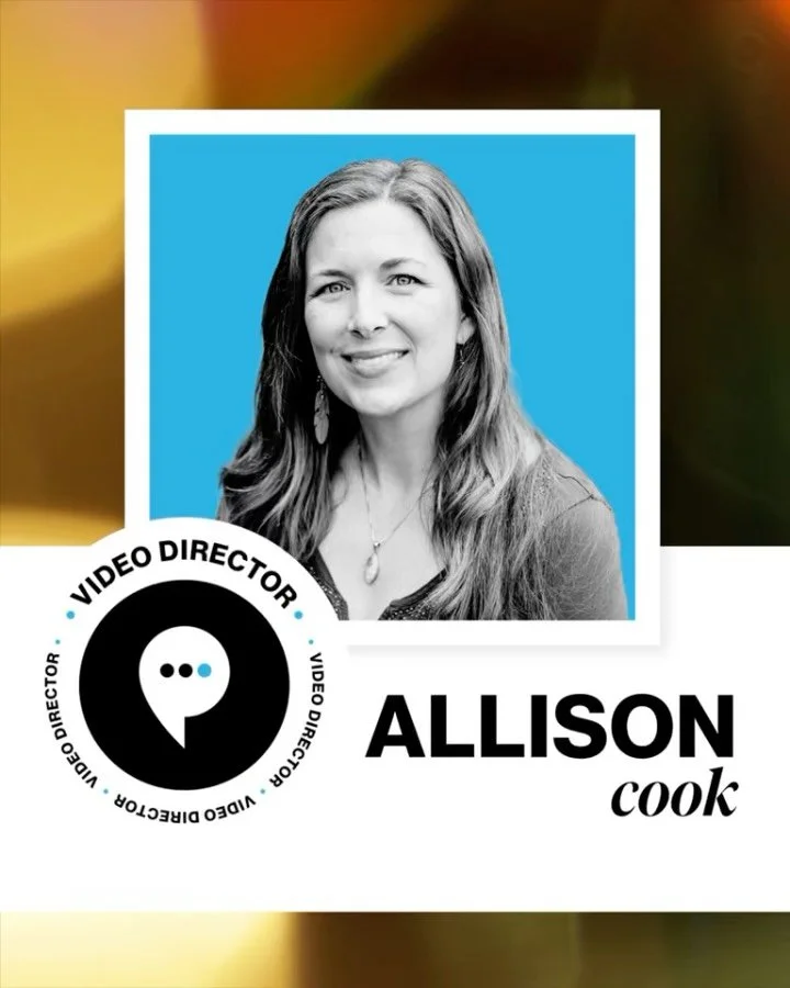 Ever wonder who the creative genius is behind the camera? Meet Ali, our boots-on-the-ground (and studio, and computer, and wherever else she&rsquo;s needed) video director!

Ali&rsquo;s been a member of Touchpoint for nearly five years. She got her s