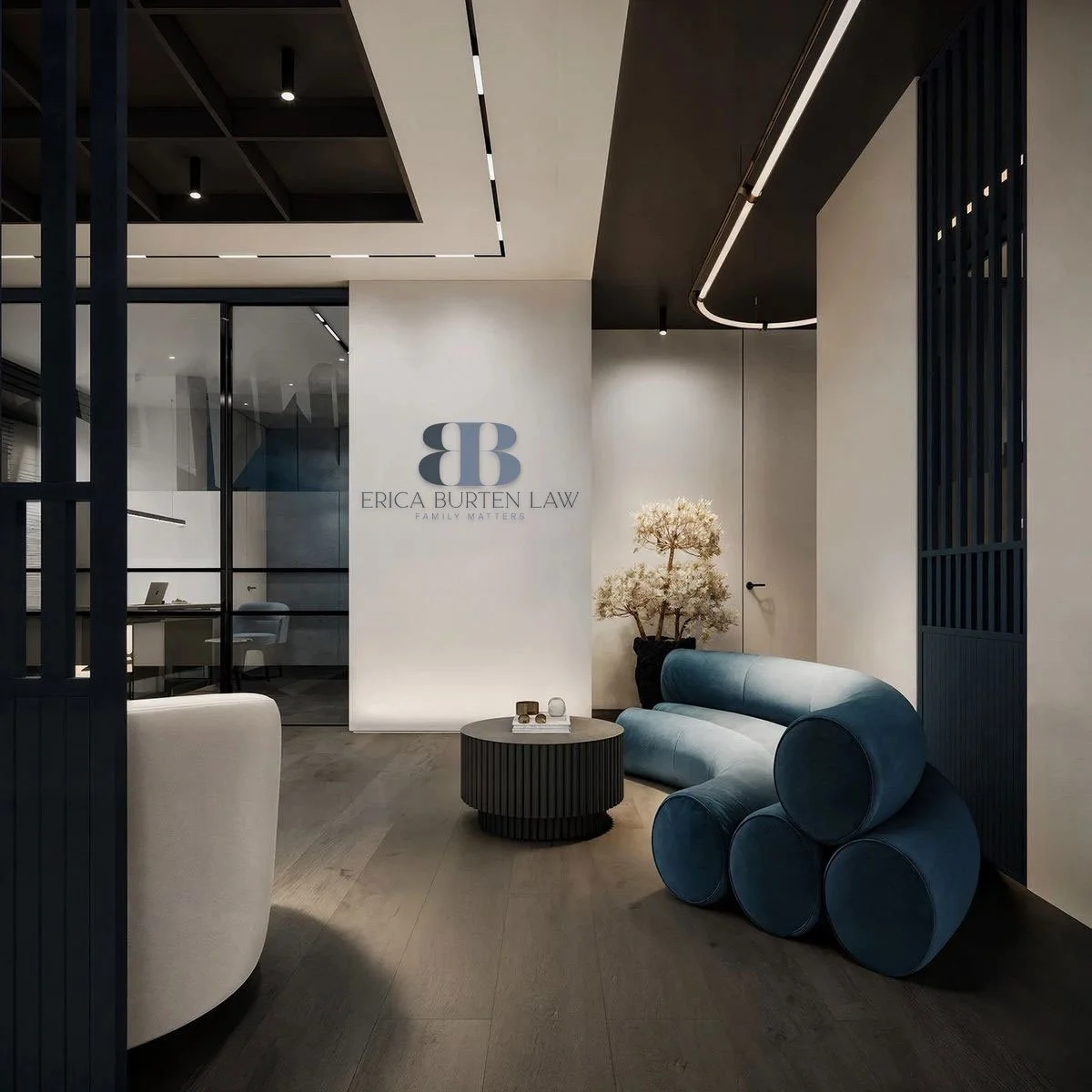 Erica Burten Law office.