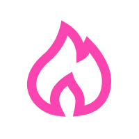 Fire Icon.
