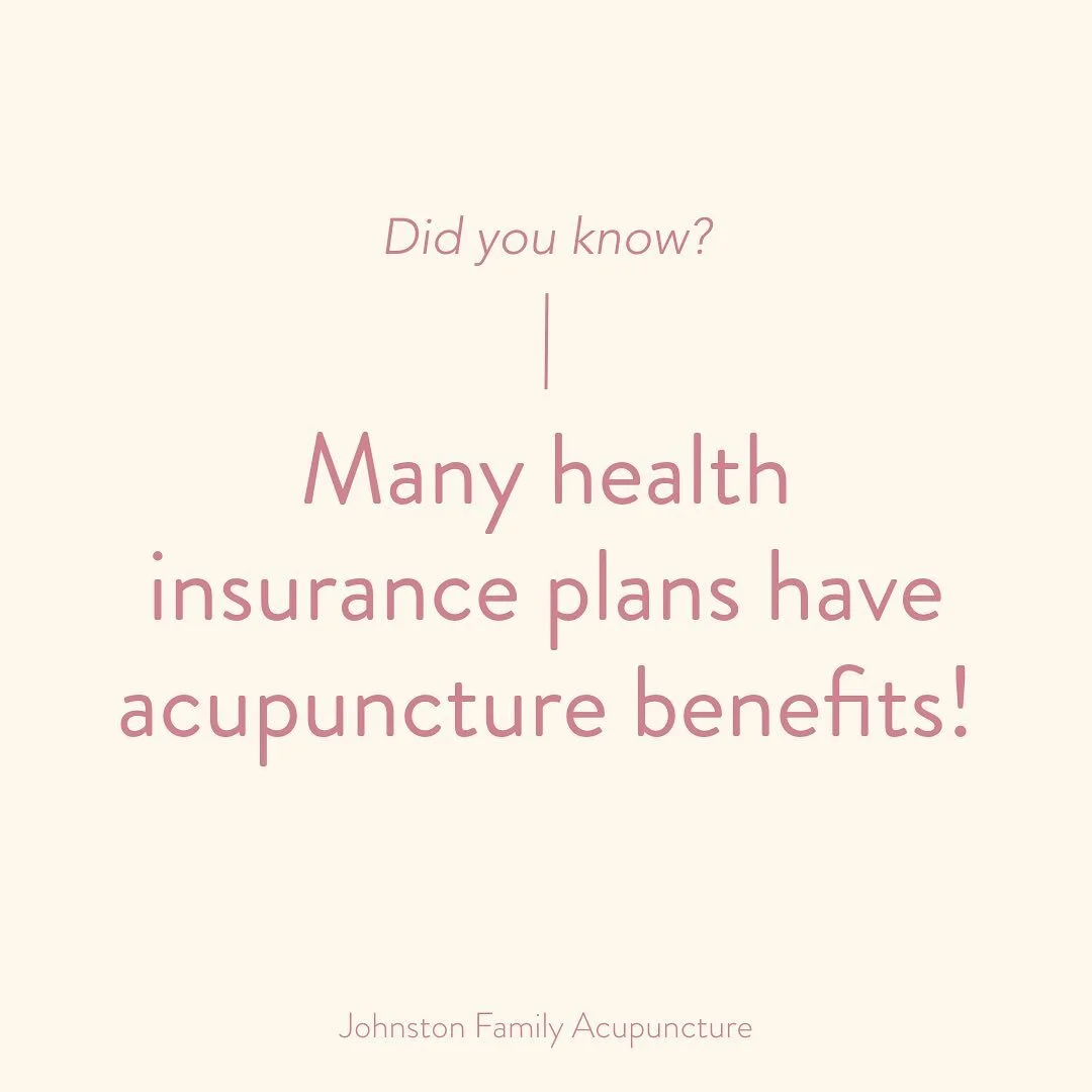 Neck Pain Acupuncture in Boston — Johnston Family Acupuncture